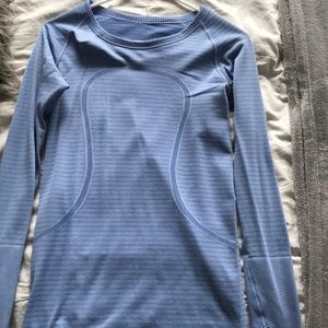 Lululemon Top